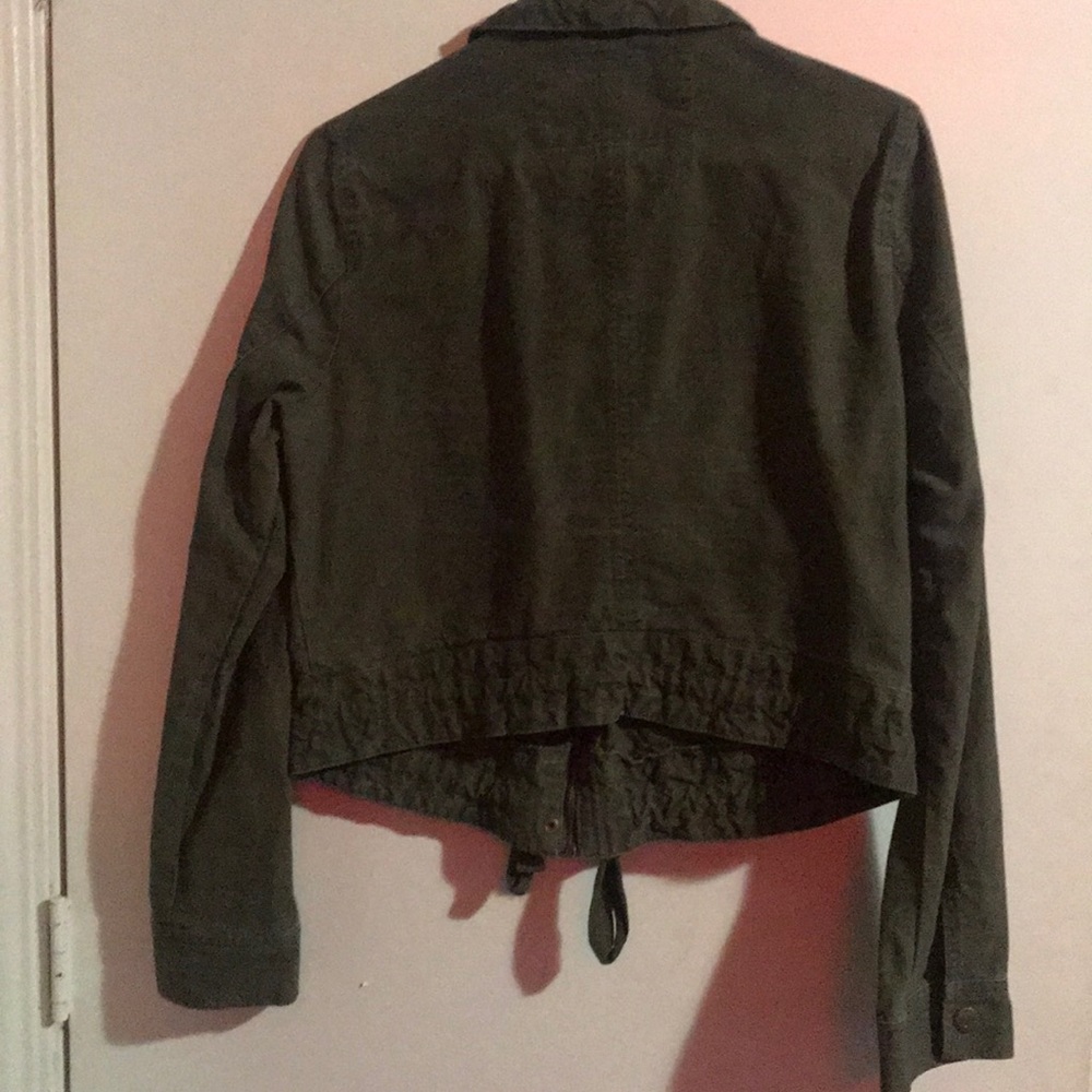 Jacket - Picture 2 of 2
